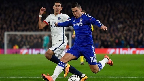 Bị Conte thu phục, Hazard cam đoan ở lại Chelsea