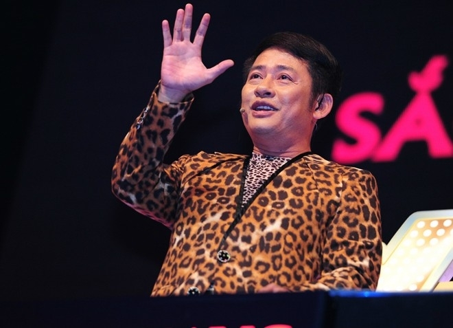 Danh hài Tấn Beo: Những biến cố khủng khiếp trong gia đình