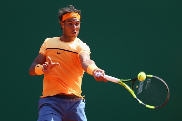 Nadal có hồi sinh từ Monte Carlo?