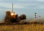 Xem tên lửa Nga diệt mục tiêu cách 200km