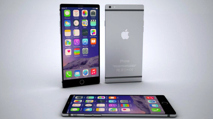 5 smartphone