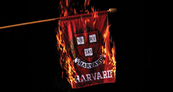 Ivy League: Thành trì của đặc quyền và giả dối?