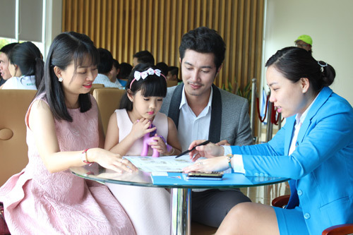 BĐS khu Đông TP.HCM ‘lên hạng’ nhờ lợi thế hạ tầng