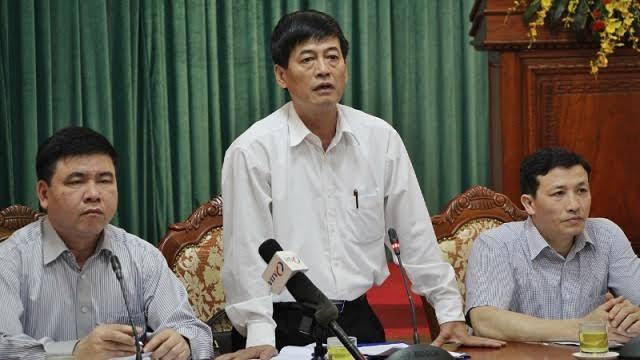 Ông Trần Đăng Tuấn được 15,66% tín nhiệm tại hiệp thương lần 3