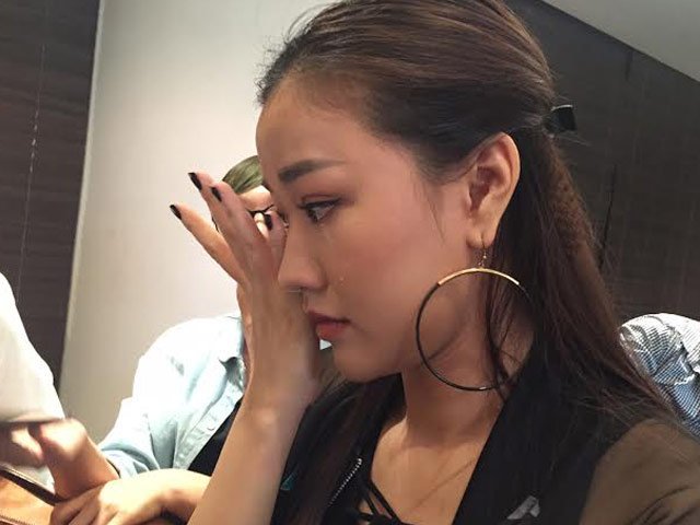 Maya: 'Tôi và Hồ Ngọc Hà không có hiềm khích!'