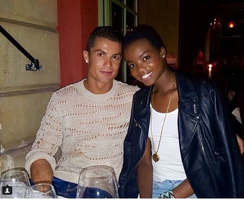 Ronaldo liên tục sang Pháp đàm phán với PSG