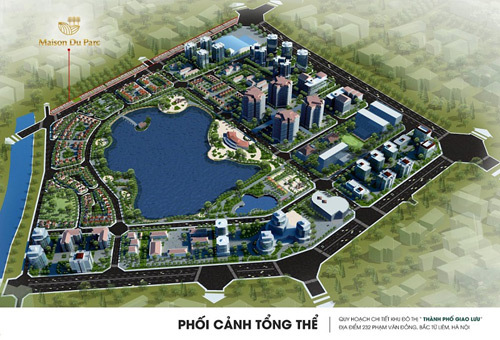 3 nguyên tắc chọn shophouse ưng ý