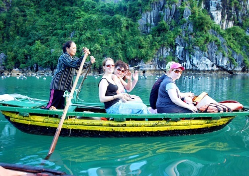 Du lịch Việt: Tìm ra bản sắc mới phát triển thương hiệu hiệu quả