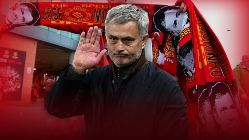 Không màng PSG, Mourinho một lòng một dạ với MU