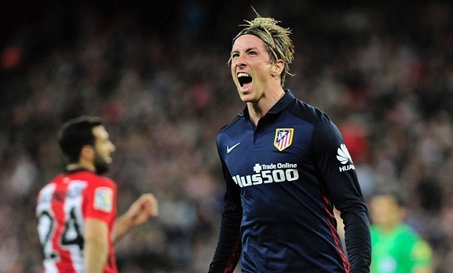 Video Athletic Bilbao 0-1 Atletico Madrid