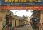 Bộ Văn hóa lên tiếng vụ 'bán' Hãng phim truyện Việt Nam
