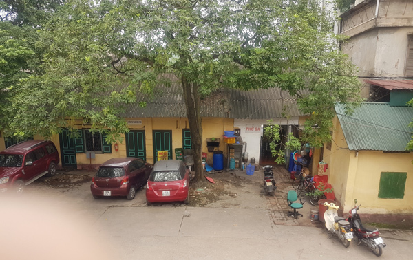 Tại sao phải bán Hãng Phim truyện Việt Nam?