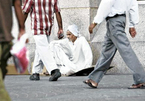 Tiết lộ gây sốc: Ăn xin ở Dubai 1 năm có thể mua được chung cư tiền tỷ