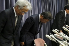 Mitsubishi Motors thừa nhận đã gian lận khí thải
