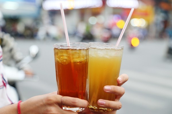 6 đồ uống tuy bình dân nhưng lại là 