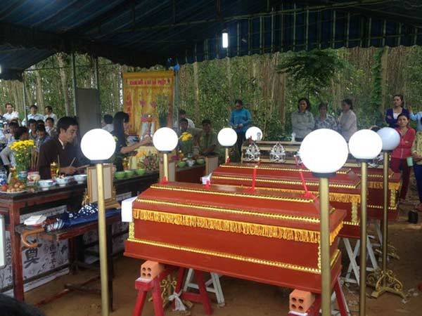 Nghịch lý chua xót của một dân tộc biển