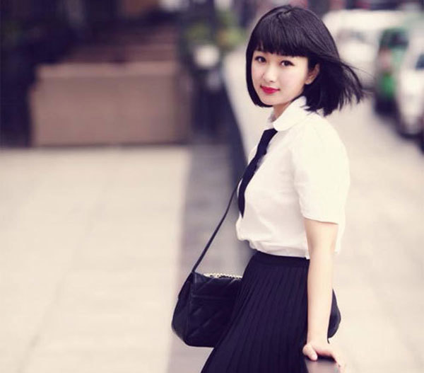 Bà mẹ Việt 30 tuổi gây 