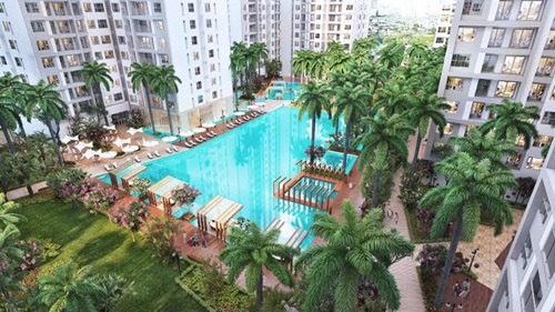 ‘Đũa thần’ cho ước mơ sống ở khu Nam TP.HCM