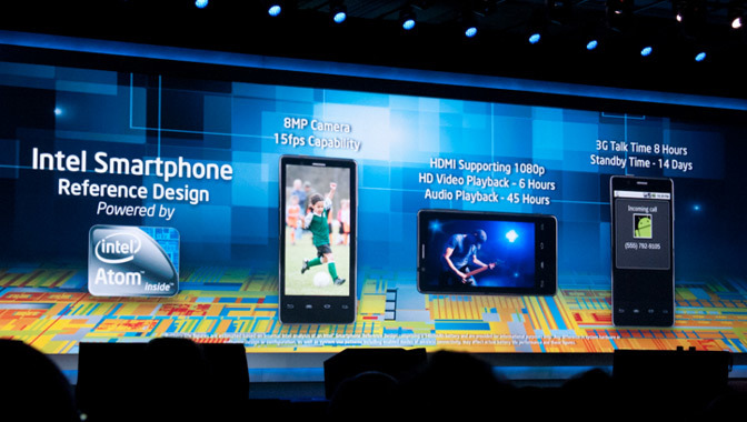 Sai lầm khủng khiếp của Intel khiến 12.000 người mất việc