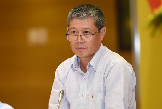 Thứ trưởng Nguyễn Thành Hưng làm Trưởng ban điều hành triển khai ứng dụng CNTT