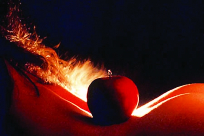 Cấm hay không cấm, tôi vẫn chụp ảnh khoả thân