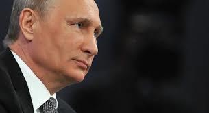 Sự thật bẽ bàng khiến Putin thất vọng