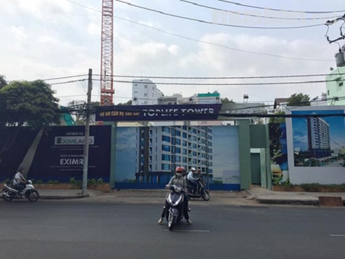 Dân lãnh đủ vì thủ phạm “giấu mặt” làm tăng giá nhà