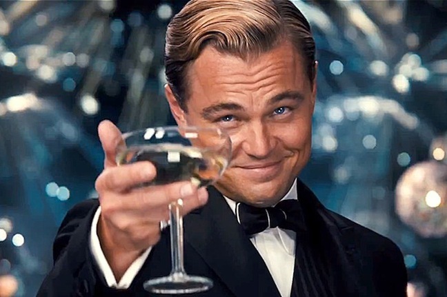 Leonardo DiCaprio lọt top 100 nhân vật ảnh hưởng nhất TG