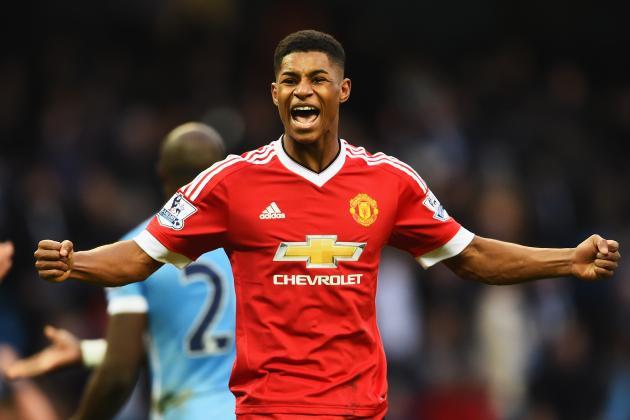 Rashford đừng cố mơ dự Euro 2016