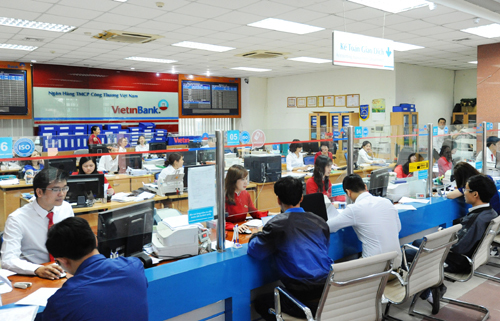 Ưu đãi DN vừa và nhỏ: Lãi suất VietinBank chỉ từ 5,5%/năm