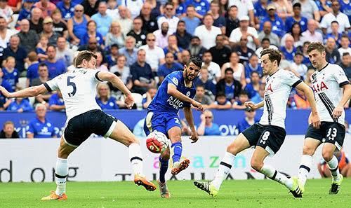 Tottenham đáng xem, nhưng Leicester sẽ vô địch