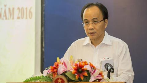 Nếu chủ quán Xin chào 'thua', mọi DN có thể đi tù