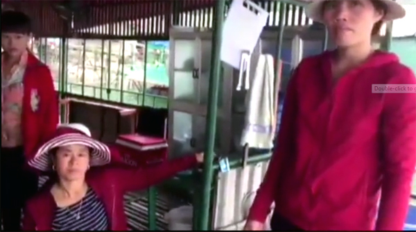 Đặc sản mực nhảy 'chết theo' đại nạn cá biển miền Trung