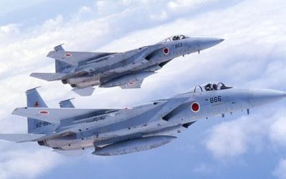 Thế giới 24h: Nhật tăng gấp đôi số lần chặn máy bay TQ