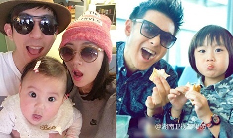 Cát xê cao ngất ngưởng của cậu ấm, cô chiêu nhỏ tuổi nhà Sao