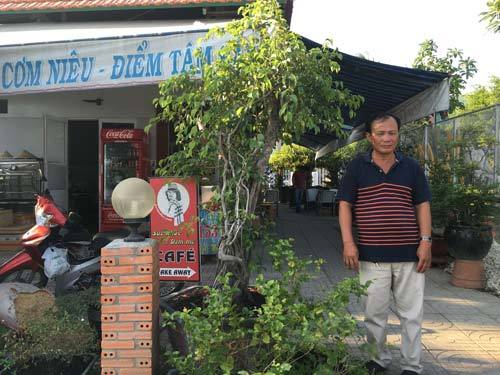 Vụ quán Xin chào: Chỉ đạo tạm đình chỉ lãnh đạo VKSND huyện Bình Chánh
