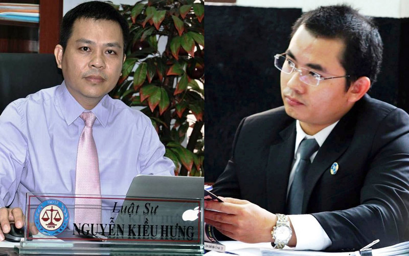 ​Khởi tố chủ đất quán Xin chào: 'Thiếu cả lý lẫn tình'