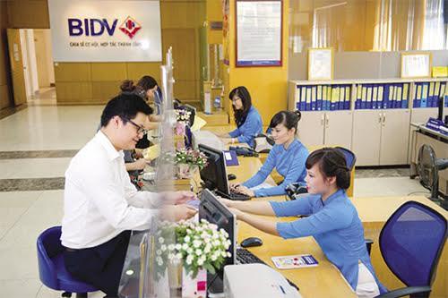 BIDV tiếp tục là ngân hàng bán lẻ tốt nhất VN 2016