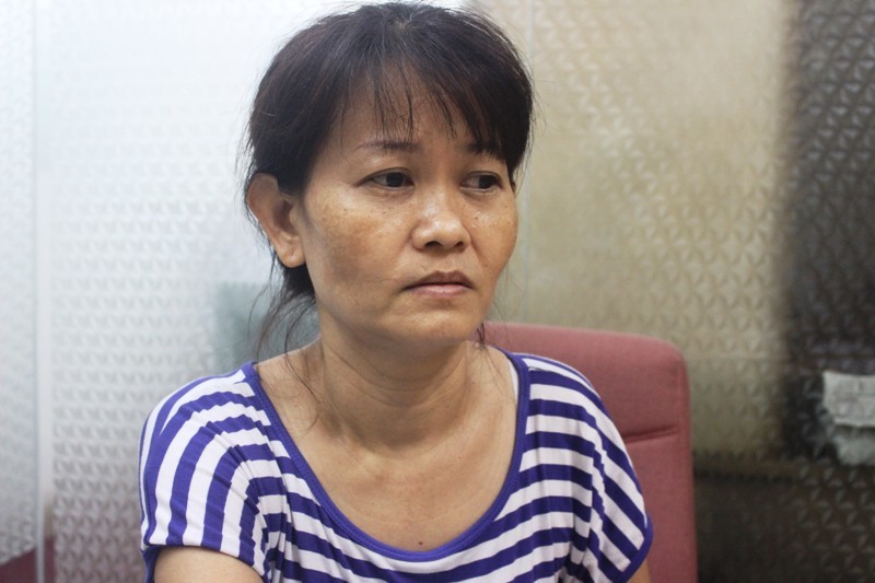 Gia đình bị dọa giết ở Sài Gòn kêu cứu Bí thư Thăng