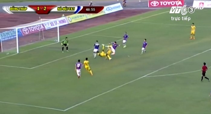 Chiêm ngưỡng siêu phẩm