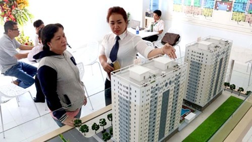 Cách chọn tầng hợp lý khi mua căn hộ chung cư