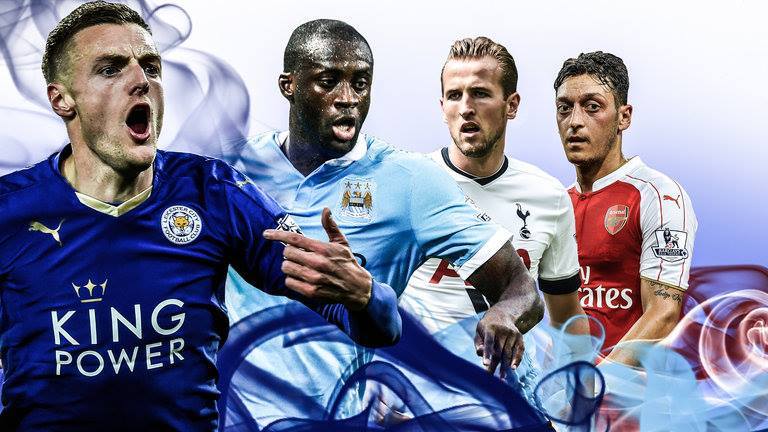 K+ chính thức có bản quyền Premier League trong 3 năm