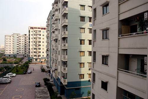 Không thể tin nổi: Dân chung cư đại tiện ra cầu thang bộ, đi tiểu trước cửa thang máy