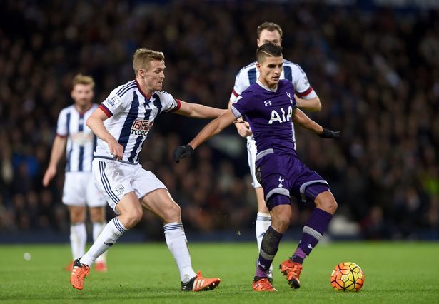 Điệp vụ Tottenham: Bám đuổi đến cùng