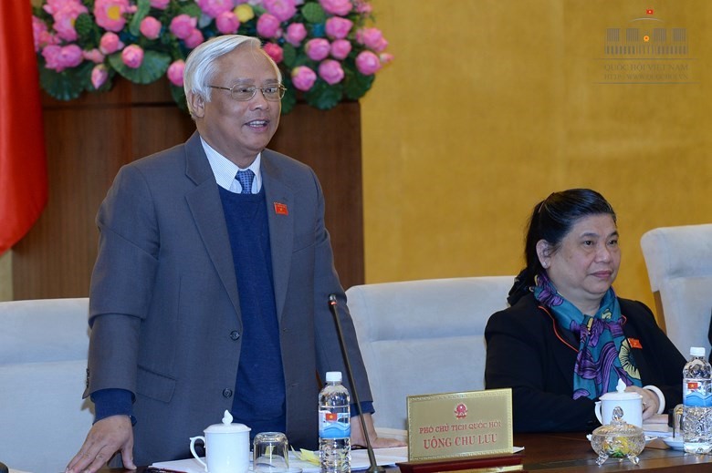 Dự kiến có 325.000 đại biểu HĐND