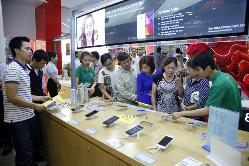 MobiFone tung chiến dịch khuyến mại ‘khủng’ đón hè