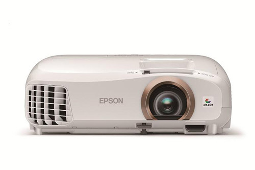 Epson EH-TW5350: ‘rạp phim’ sống động tại gia