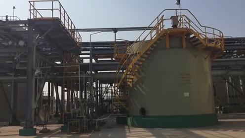 Mục sở thị đường ống xả thải khổng lồ của Formosa