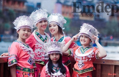 Bí kíp du ngoạn chốn 'bồng lai tiên cảnh' chỉ với 6 triệu đồng