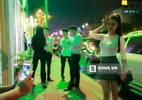 "Thâm nhập" cuộc sống nữ dancer chuyên nhảy quán bar Hà Nội